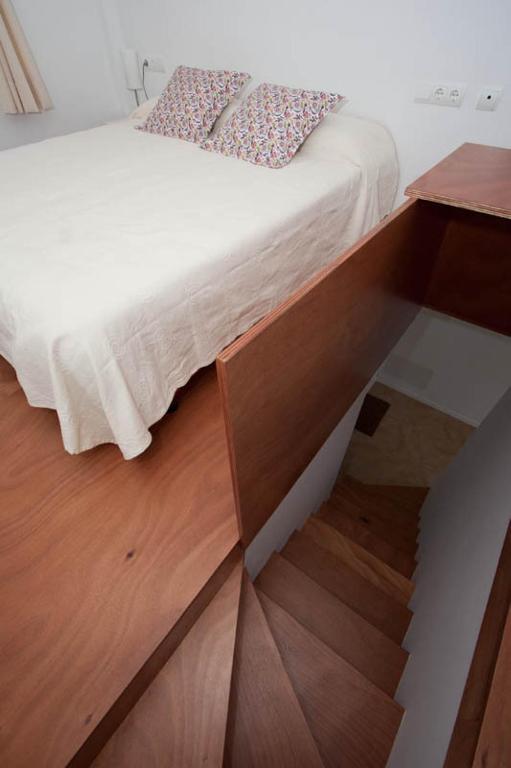 Aparthotel L'Heretat Cadaques Room photo