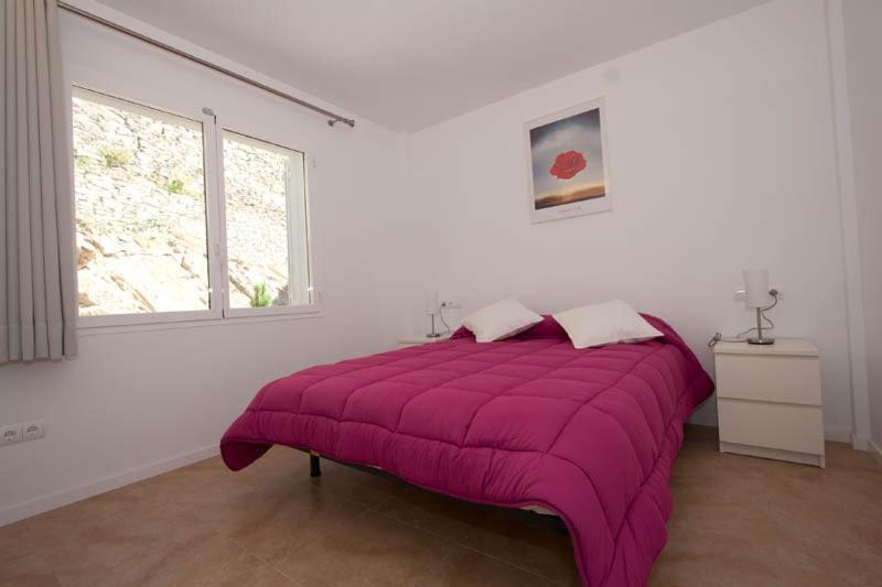 Aparthotel L'Heretat Cadaques Exterior photo