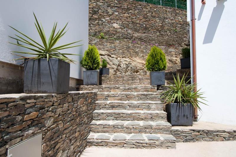 Aparthotel L'Heretat Cadaques Exterior photo